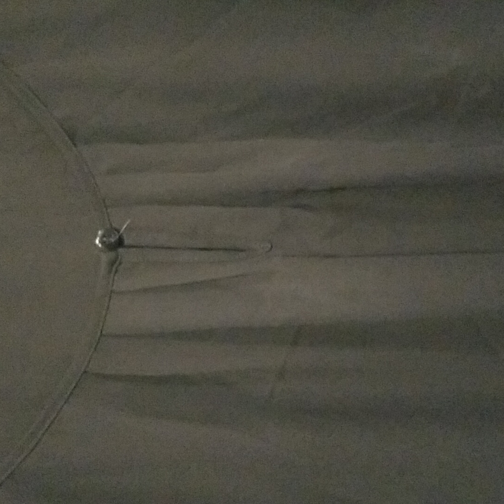 Roz & Ali Bundle Skirt sz M & Top sz L - Picture 7 of 10